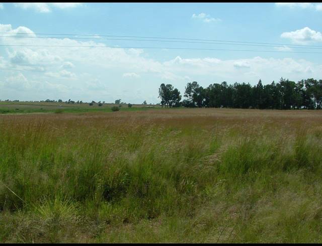 9HA VACANT LAND FOR SALE IN HELDERSTROME AH